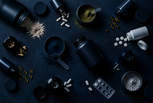 One Nutrient Is Never Enough