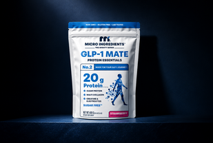 Where GLP-1 Mate Fits